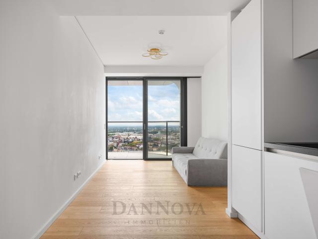 Wohnung zum Kaufen in Frankfurt am Main 750.000,00 EUR 57.3 m²
