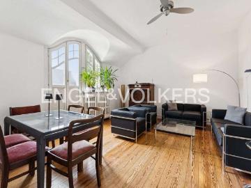 Wohnung zum Kaufen in Frankfurt am Main 750.000,00 EUR 88 m²