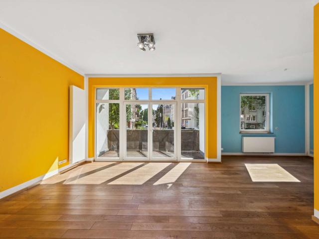 Wohnung zum Kaufen in Frankfurt am Main 775.000,00 EUR 94.74 m²