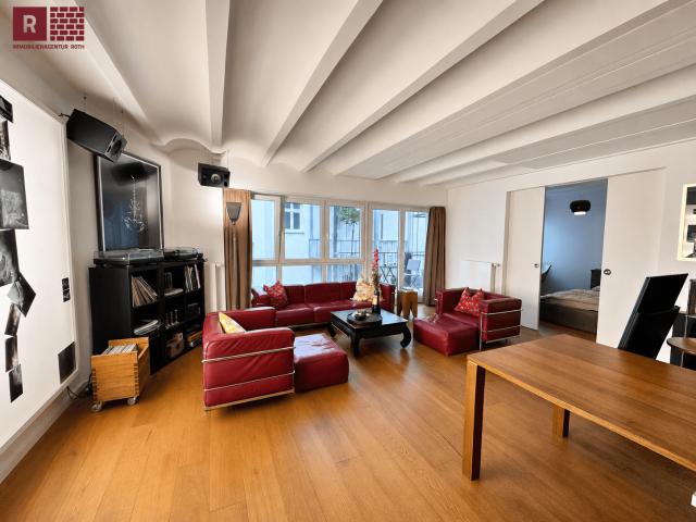 Wohnung zum Kaufen in Frankfurt am Main 779.000,00 EUR 103.2 m²