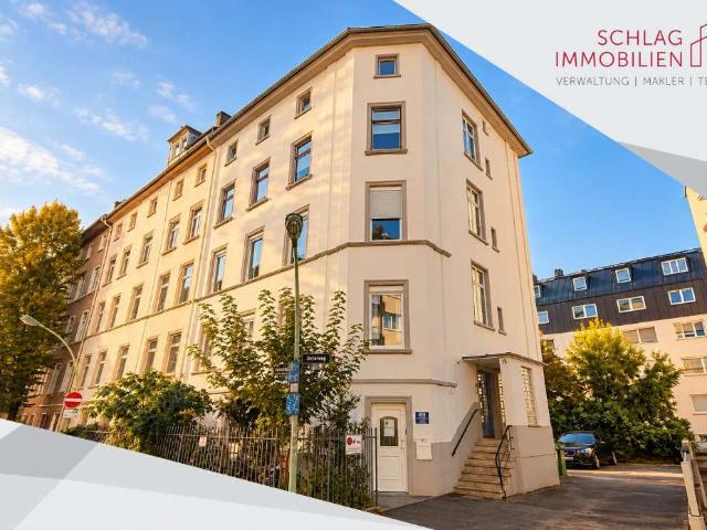Wohnung zum Kaufen in Frankfurt am Main 770.000,00 EUR 103 m²