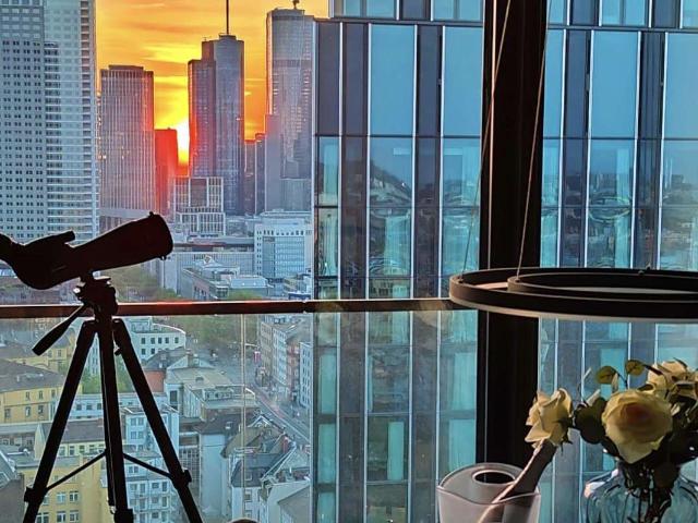 Wohnung zum Kaufen in Frankfurt am Main 785.000,00 EUR 62.8 m²