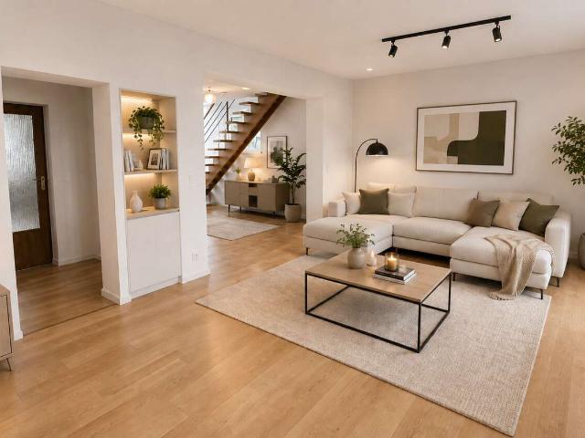 Wohnung zum Kaufen in Frankfurt am Main 780.000,00 EUR 160.43 m²