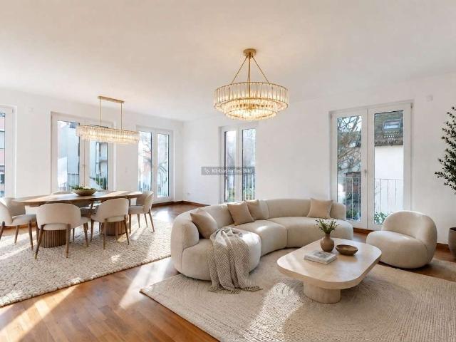 Wohnung zum Kaufen in Frankfurt am Main 795.000,00 EUR 105.2 m²