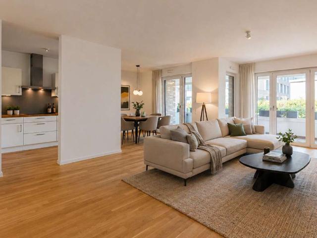Wohnung zum Kaufen in Frankfurt am Main 795.000,00 EUR 106.63 m²