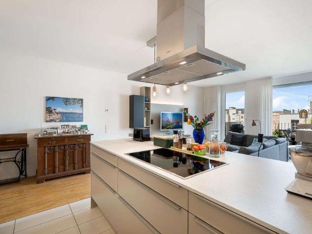 Wohnung zum Kaufen in Frankfurt am Main 795.000,00 EUR 135 m²