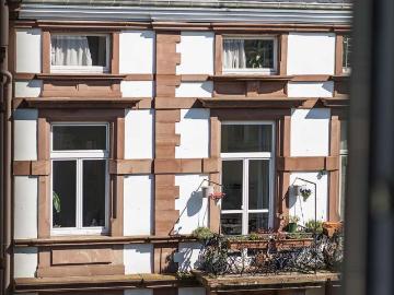 Wohnung zum Kaufen in Frankfurt am Main 799.000,00 EUR 102 m²
