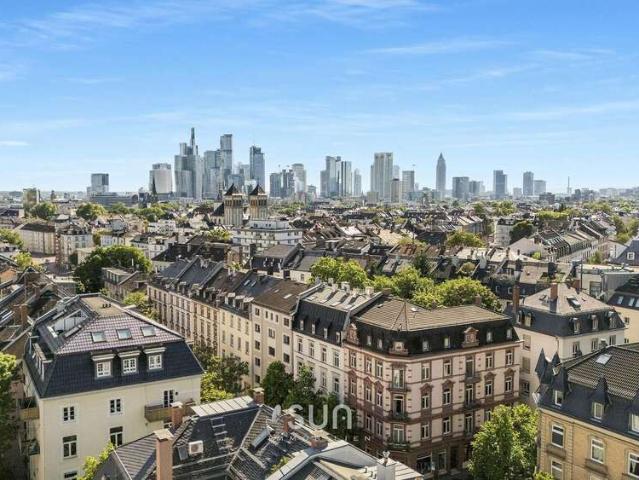 Wohnung zum Kaufen in Frankfurt am Main 799.000,00 EUR 102 m²