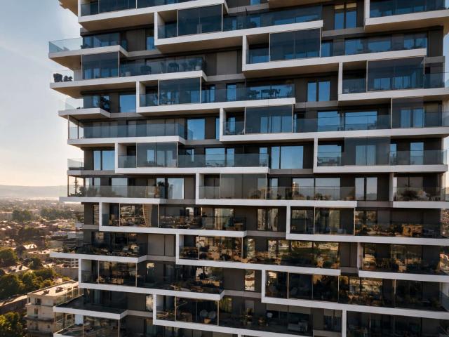 Wohnung zum Kaufen in Frankfurt am Main 799.000,00 EUR 52.26 m²