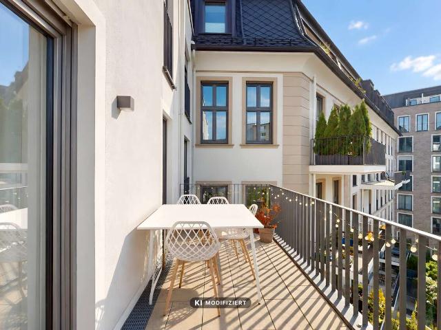 Wohnung zum Kaufen in Frankfurt am Main 799.000,00 EUR 81 m²