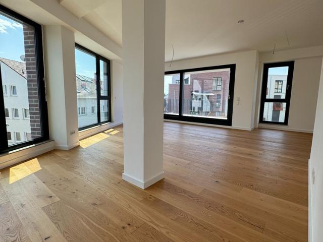 Wohnung zum Kaufen in Frankfurt am Main 790.000,00 EUR 112.45 m²
