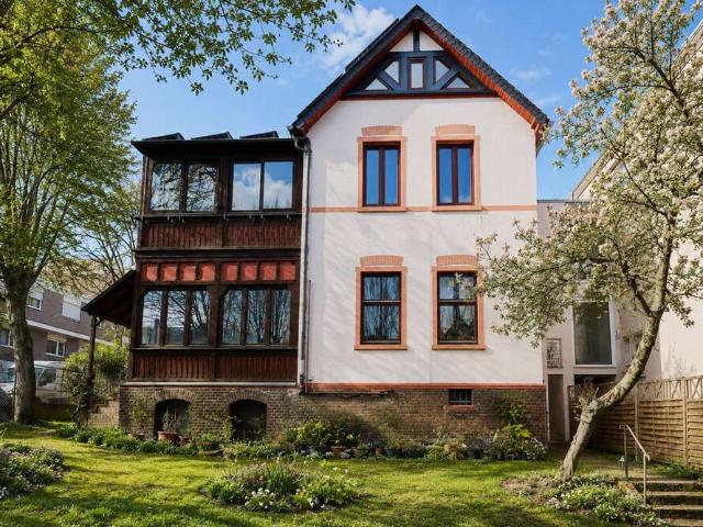 Wohnung zum Kaufen in Frankfurt am Main 790.000,00 EUR 157 m²