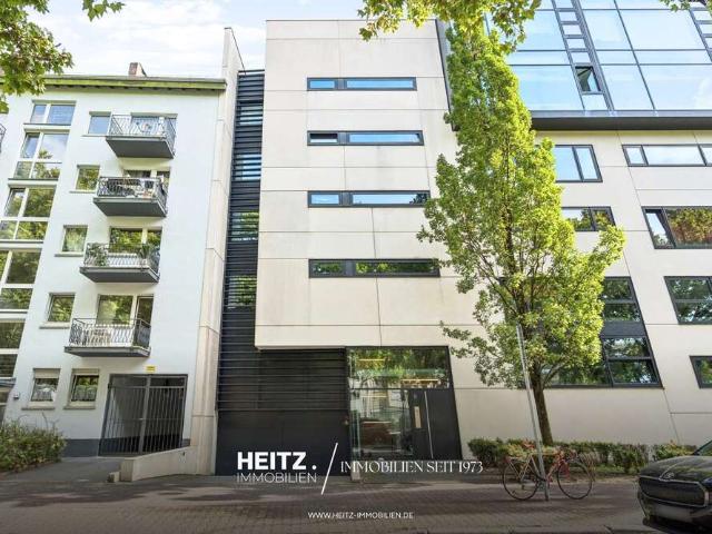 Wohnung zum Kaufen in Frankfurt am Main 829.000,00 EUR 98 m²