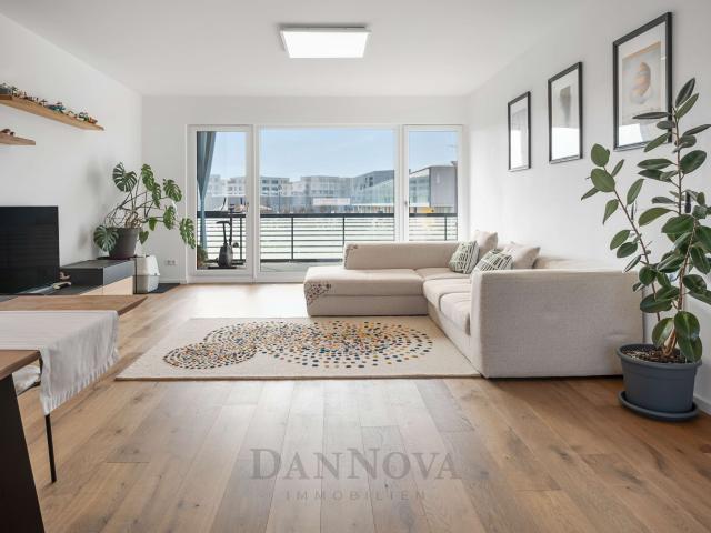 Wohnung zum Kaufen in Frankfurt am Main 836.900,00 EUR 121 m²