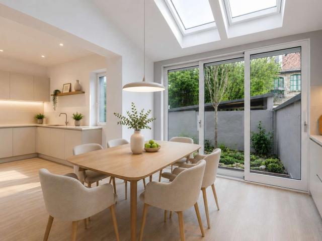 Wohnung zum Kaufen in Frankfurt am Main 839.000,00 EUR 98.41 m²