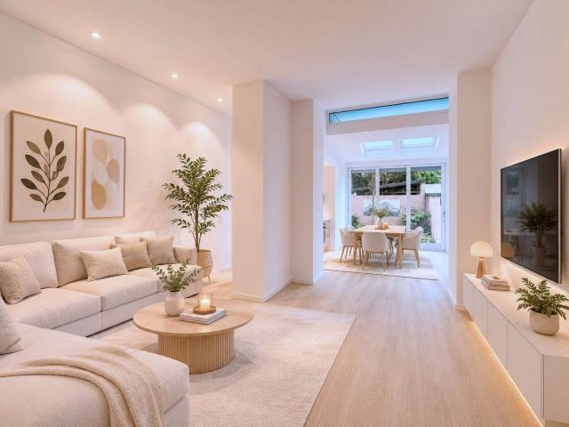 Wohnung zum Kaufen in Frankfurt am Main 839.000,00 EUR 98.41 m²
