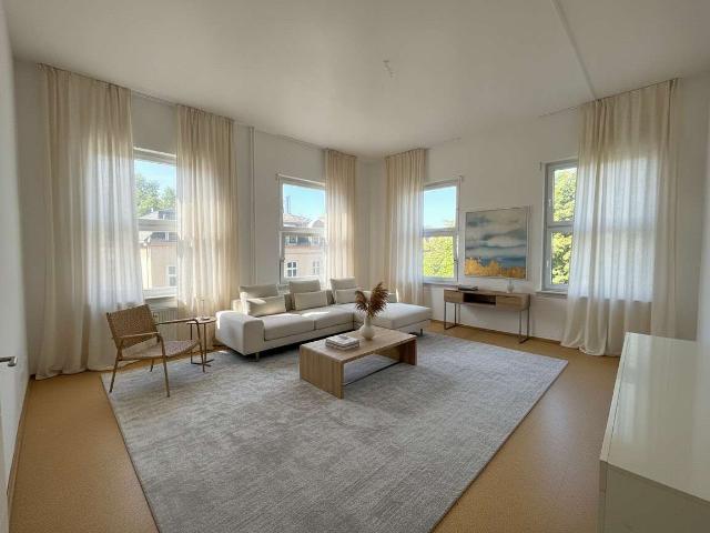 Wohnung zum Kaufen in Frankfurt am Main 845.000,00 EUR 136.01 m²