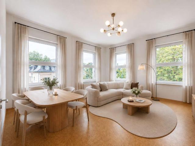 Wohnung zum Kaufen in Frankfurt am Main 845.000,00 EUR 136.01 m²