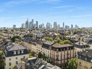 Wohnung zum Kaufen in Frankfurt am Main 849.000,00 EUR 102 m²