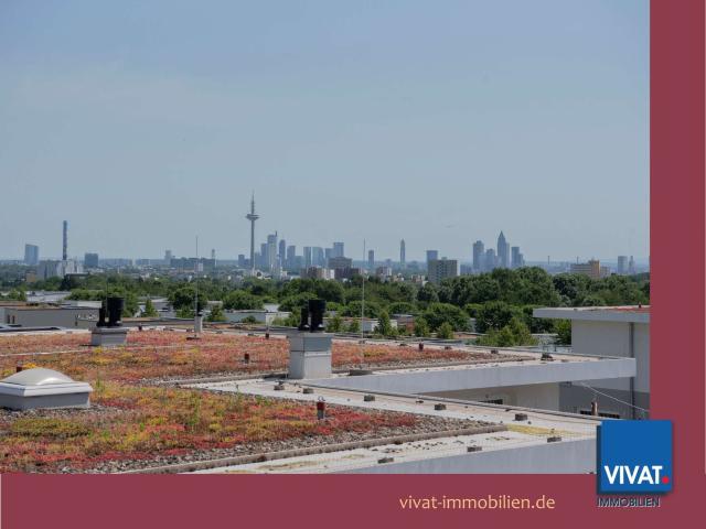 Wohnung zum Kaufen in Frankfurt am Main 849.000,00 EUR 130.9 m²