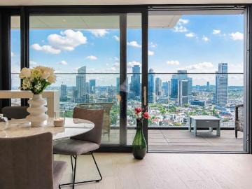 Wohnung zum Kaufen in Frankfurt am Main 849.000,00 EUR 52.27 m²