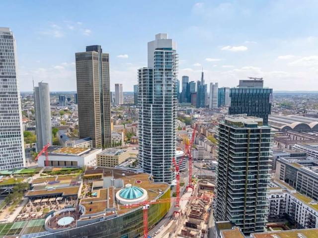 Wohnung zum Kaufen in Frankfurt am Main 840.000,00 EUR 89 m²
