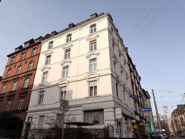 Wohnung zum Kaufen in Frankfurt am Main 850.000,00 EUR 123 m²