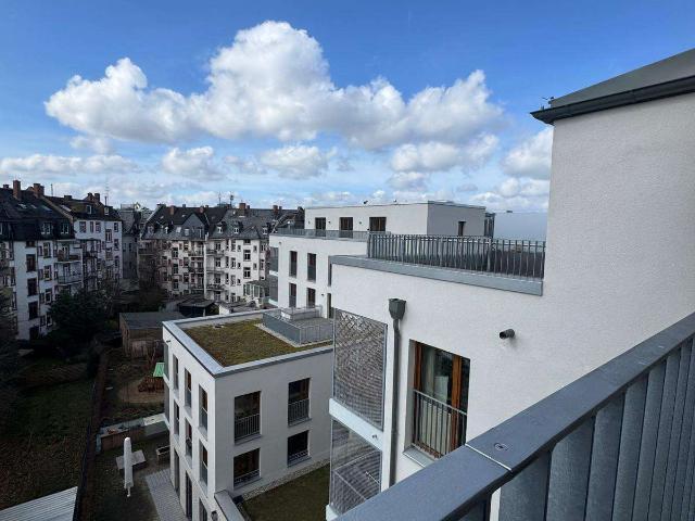 Wohnung zum Kaufen in Frankfurt am Main 852.000,00 EUR 92.51 m²