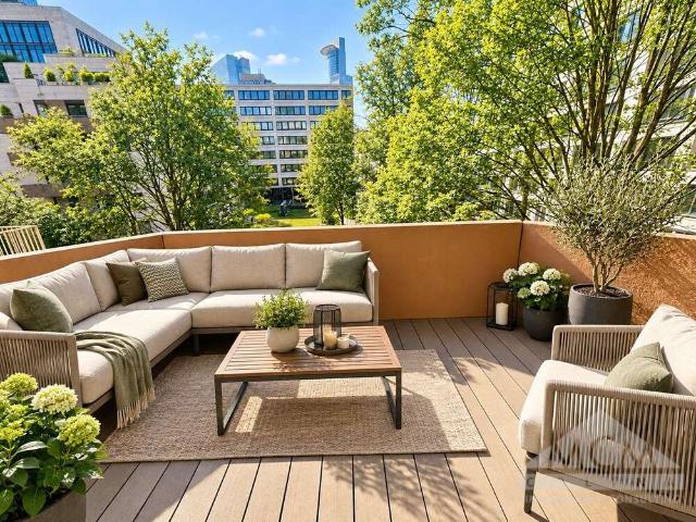 Wohnung zum Kaufen in Frankfurt am Main 875.000,00 EUR 102 m²