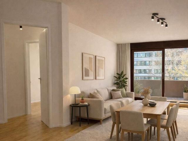 Wohnung zum Kaufen in Frankfurt am Main 875.000,00 EUR 102 m²