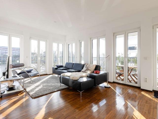 Wohnung zum Kaufen in Frankfurt am Main 895.000,00 EUR 86.51 m²