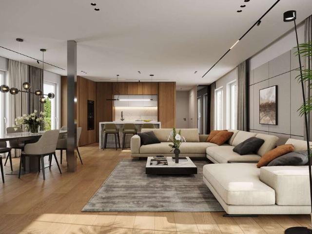 Wohnung zum Kaufen in Frankfurt am Main 898.000,00 EUR 130 m²