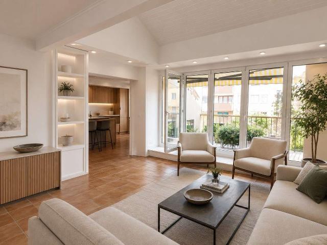 Wohnung zum Kaufen in Frankfurt am Main 899.000,00 EUR 151 m²