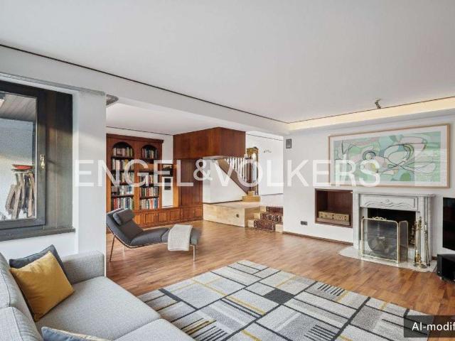 Wohnung zum Kaufen in Frankfurt am Main 890.000,00 EUR 157 m²