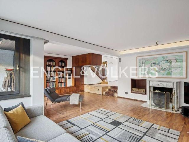 Wohnung zum Kaufen in Frankfurt am Main 890.000,00 EUR 157 m²