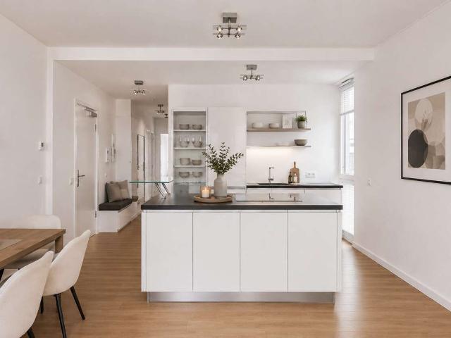 Wohnung zum Kaufen in Frankfurt am Main 890.000,00 EUR 81.22 m²