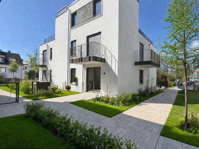Wohnung zum Kaufen in Frankfurt am Main 918.000,00 EUR 110.52 m²