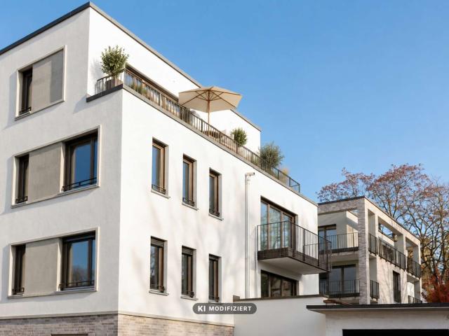Wohnung zum Kaufen in Frankfurt am Main 918.000,00 EUR 110.52 m²