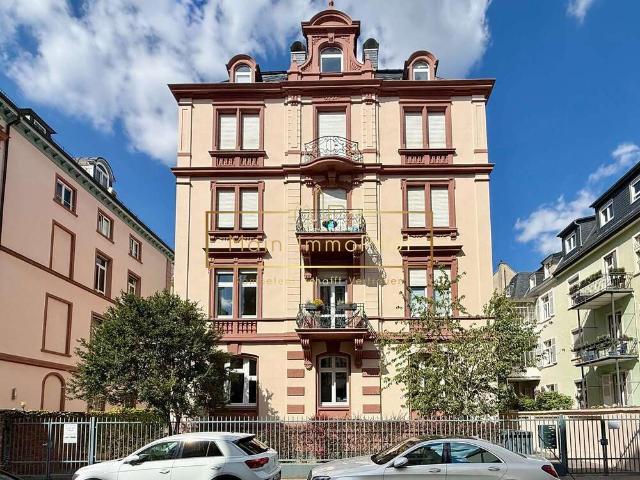 Wohnung zum Kaufen in Frankfurt am Main 925.000,00 EUR 108 m²