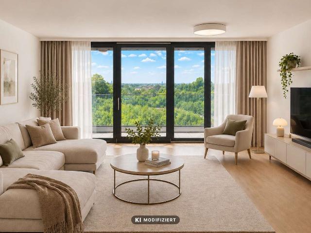 Wohnung zum Kaufen in Frankfurt am Main 935.000,00 EUR 110.7 m²