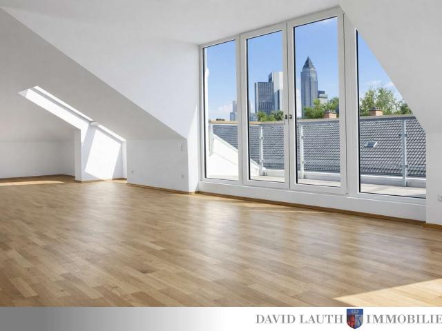 Wohnung zum Kaufen in Frankfurt am Main 945.000,00 EUR 123.74 m²
