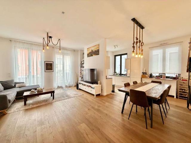 Wohnung zum Kaufen in Frankfurt am Main 940.000,00 EUR 99.54 m²
