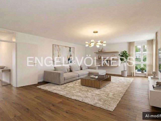 Wohnung zum Kaufen in Frankfurt am Main 950.000,00 EUR 176.62 m²