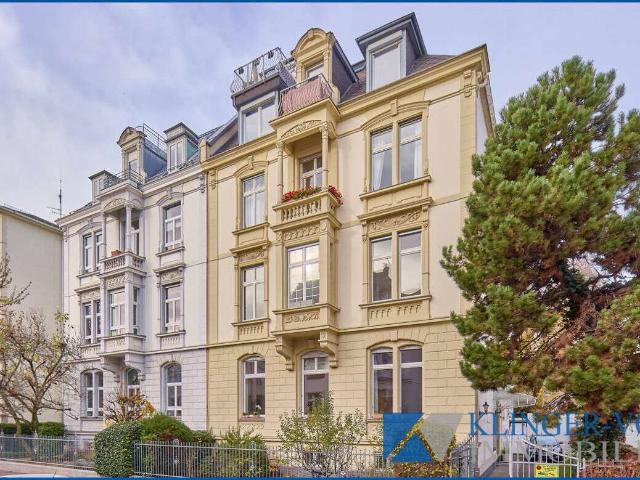 Wohnung zum Kaufen in Frankfurt am Main 985.000,00 EUR 125.4 m²