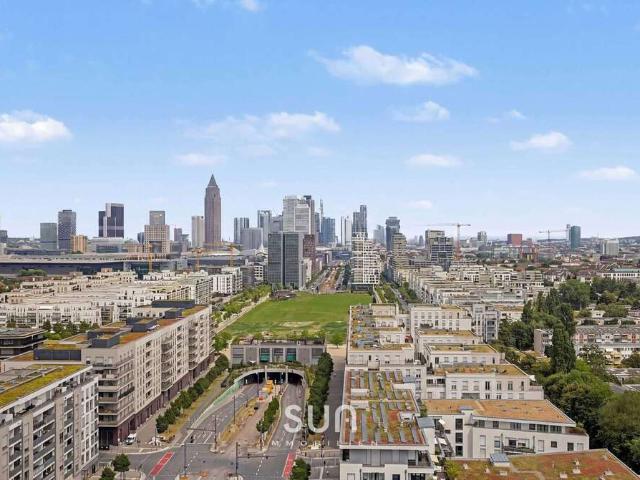 Wohnung zum Kaufen in Frankfurt am Main 980.000,00 EUR 110.42 m²