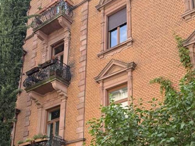 Wohnung zum Kaufen in Frankfurt am Main 980.000,00 EUR 141 m²