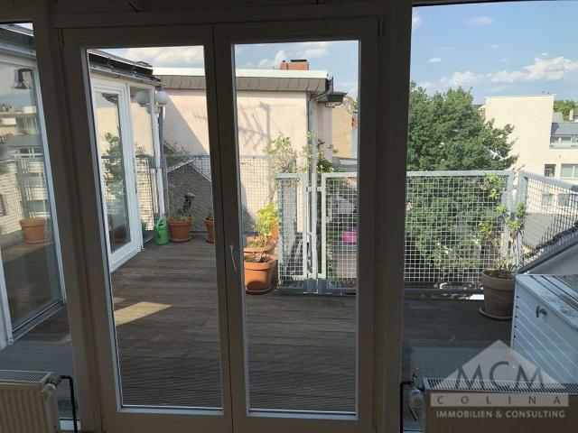 Wohnung zum Kaufen in Frankfurt am Main 980.000,00 EUR 141 m²