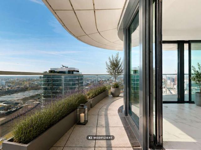 Wohnung zum Kaufen in Frankfurt am Main 995.000,00 EUR 112 m²