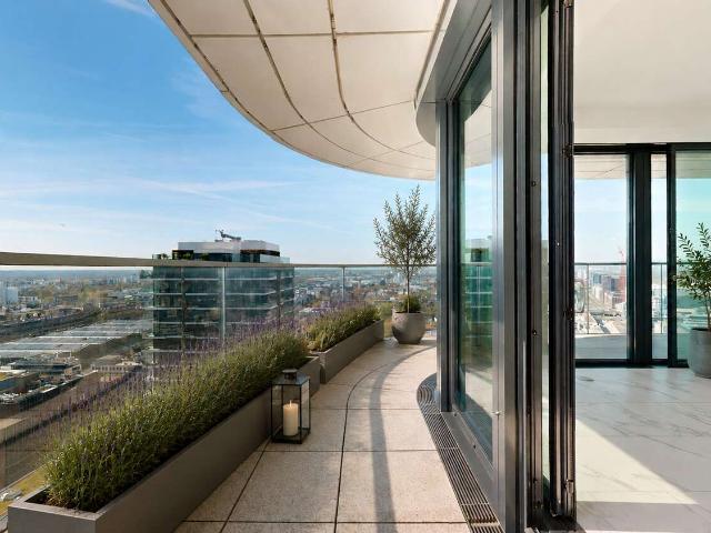 Wohnung zum Kaufen in Frankfurt am Main 995.000,00 EUR 112 m²
