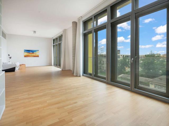 Wohnung zum Kaufen in Frankfurt am Main 995.000,00 EUR 127.9 m²